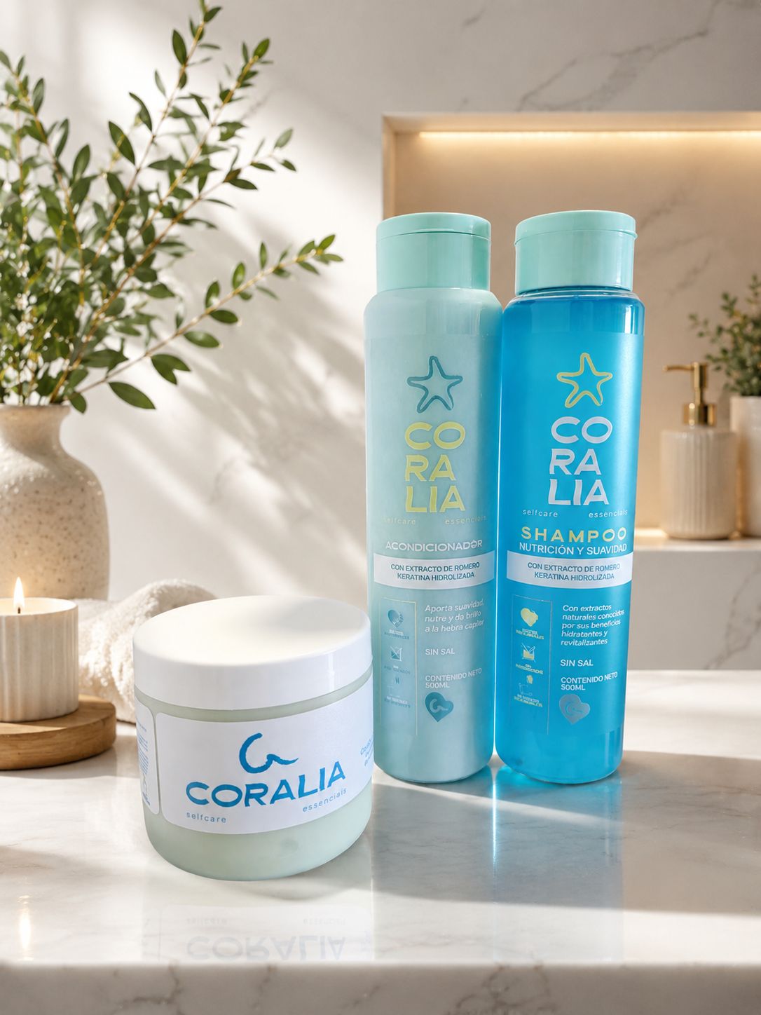 Kit Coralia Romero