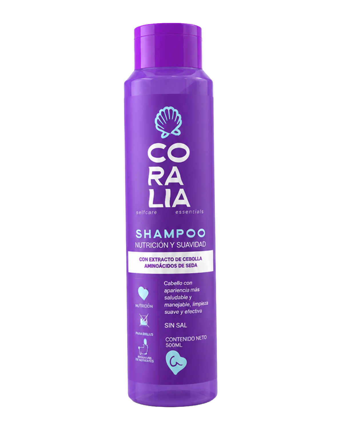Botella Kit Cebolla